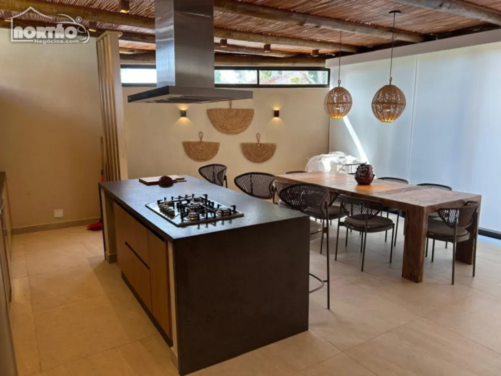 Casa, 5 quartos - Foto 6