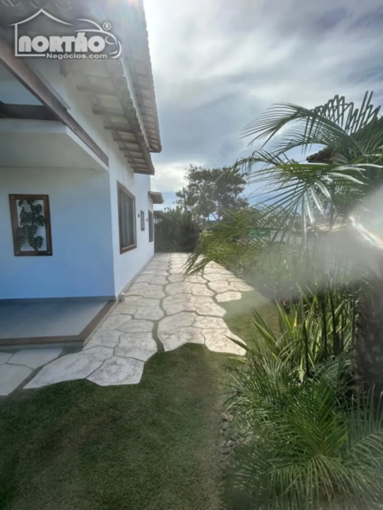 Casa, 5 quartos - Foto 2