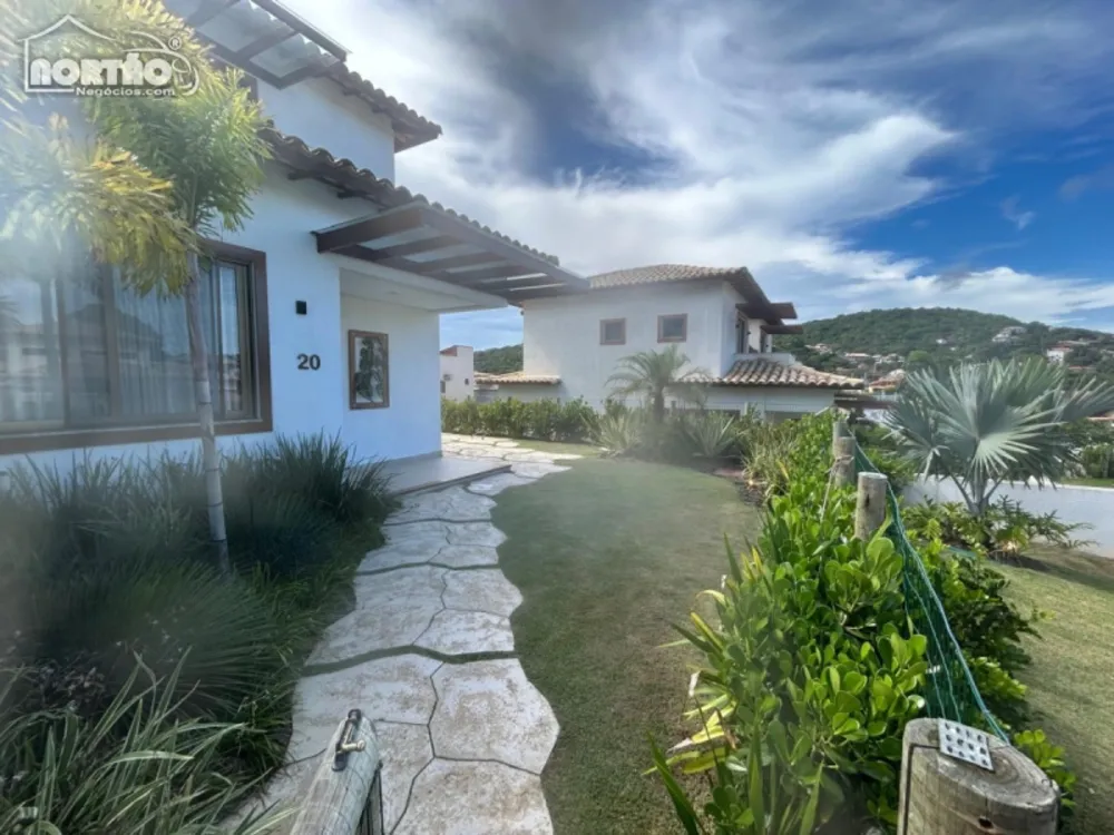 Casa, 5 quartos - Foto 5