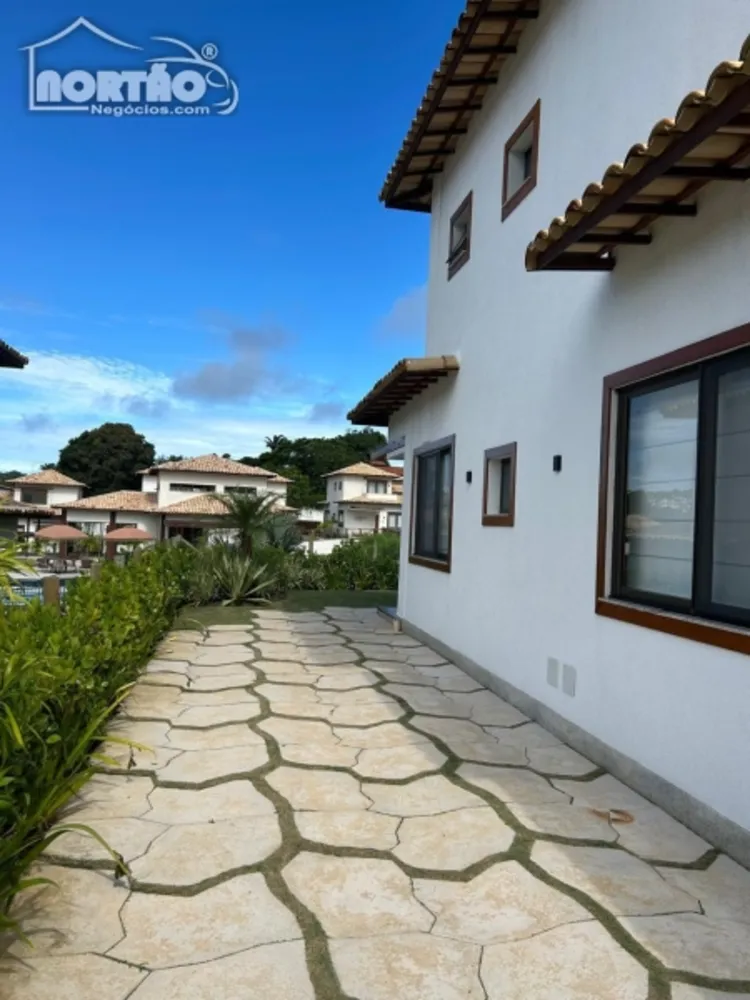 Casa, 5 quartos - Foto 1