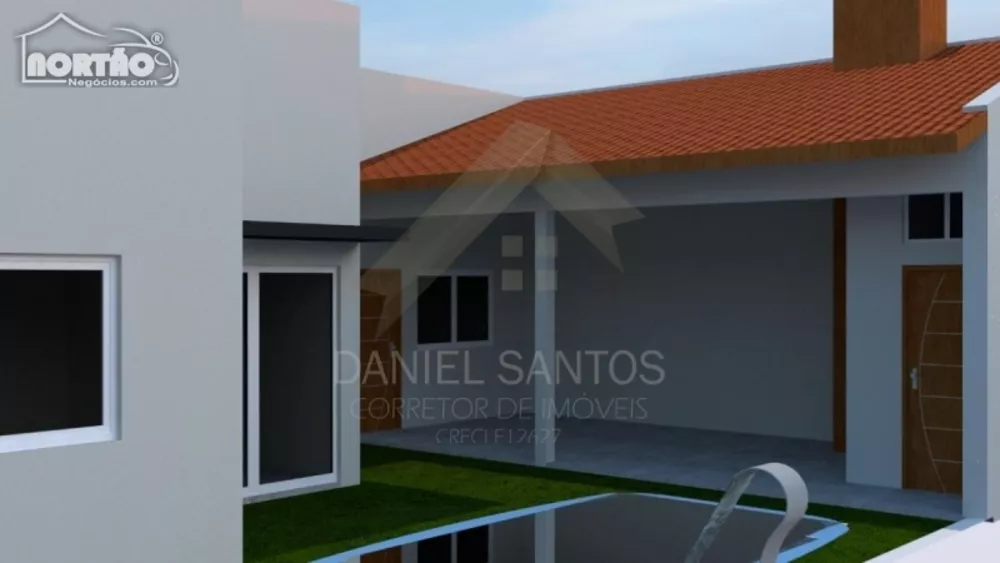 Casa à venda com 4 quartos, 180m² - Foto 5