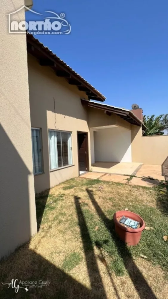 Casa à venda com 2 quartos, 104m² - Foto 5