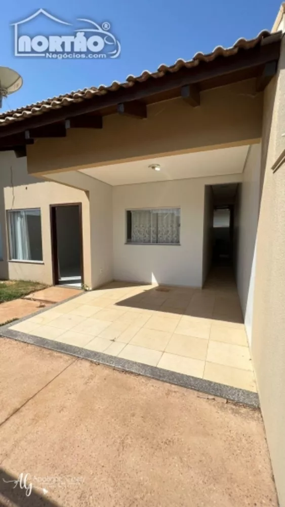 Casa à venda com 2 quartos, 104m² - Foto 4