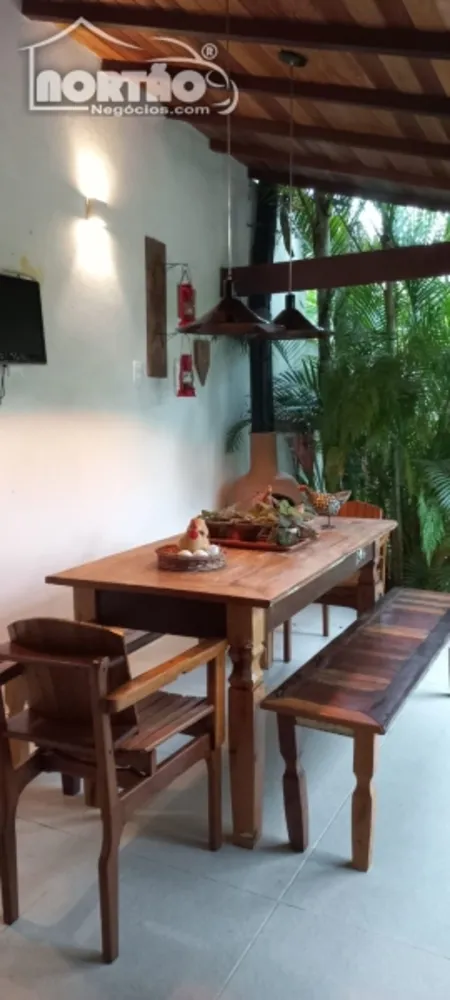 Casa, 4 quartos, 230 m² - Foto 10