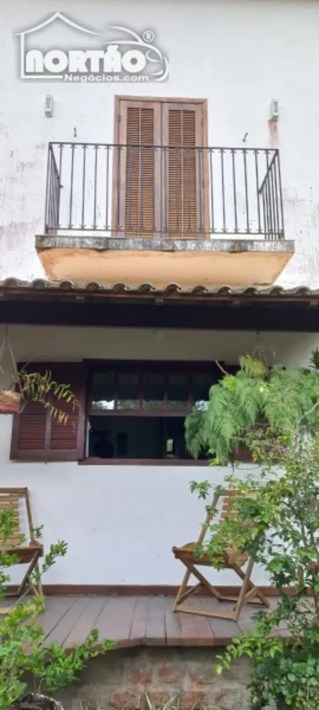 Casa, 4 quartos, 230 m² - Foto 7