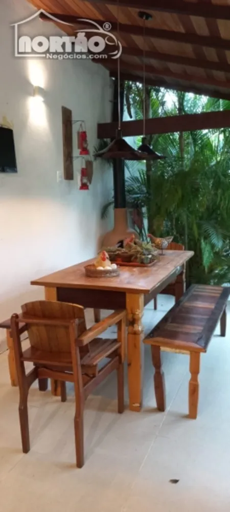 Casa, 4 quartos, 230 m² - Foto 8