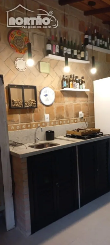 Casa, 4 quartos, 230 m² - Foto 9