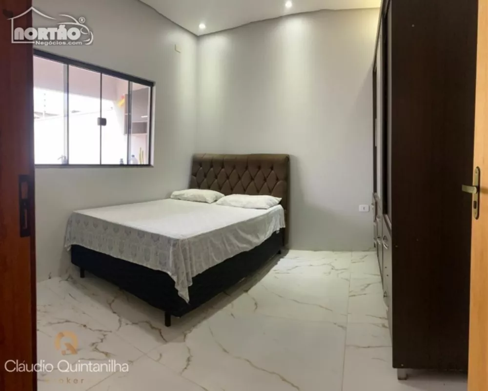 Casa à venda com 3 quartos, 93m² - Foto 5