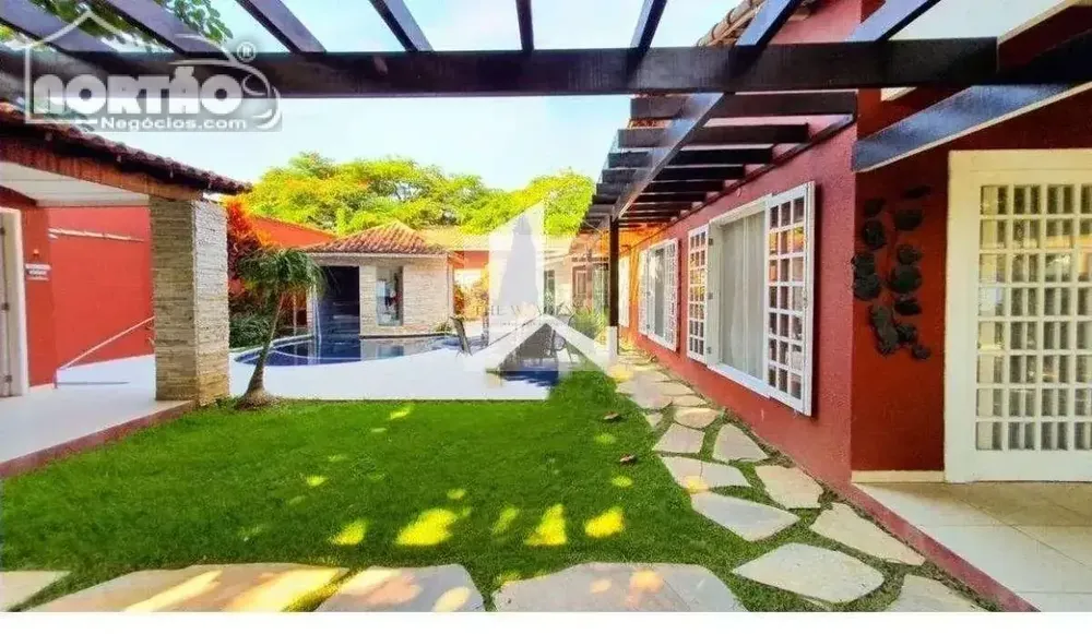 Casa, 4 quartos, 680 m² - Foto 3