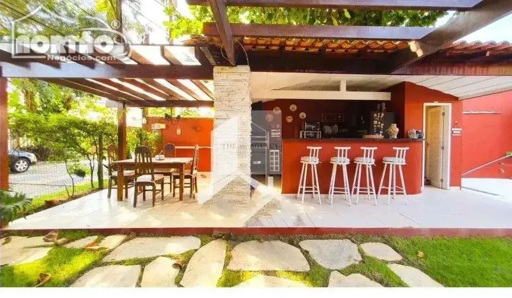 Casa, 4 quartos, 680 m² - Foto 2