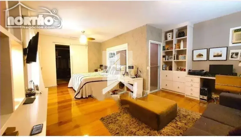 Casa, 4 quartos, 680 m² - Foto 6