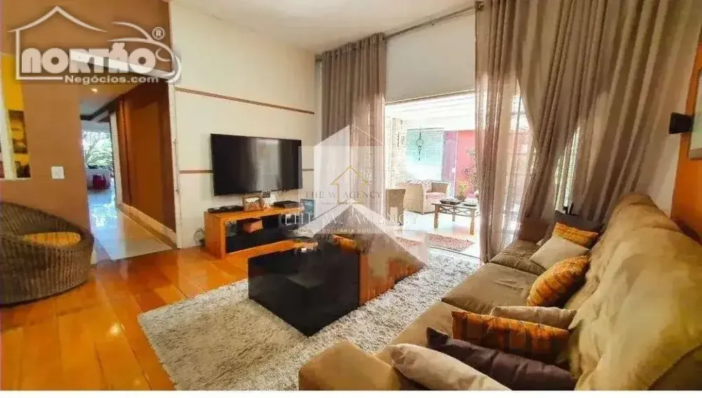 Casa, 4 quartos, 680 m² - Foto 7