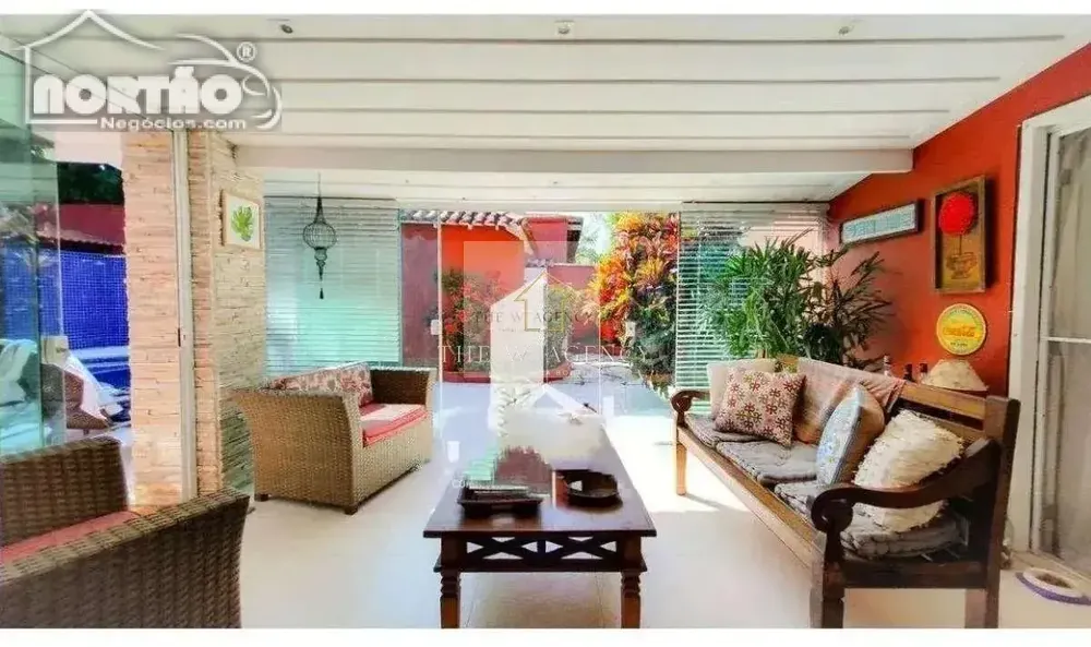Casa, 4 quartos, 680 m² - Foto 8