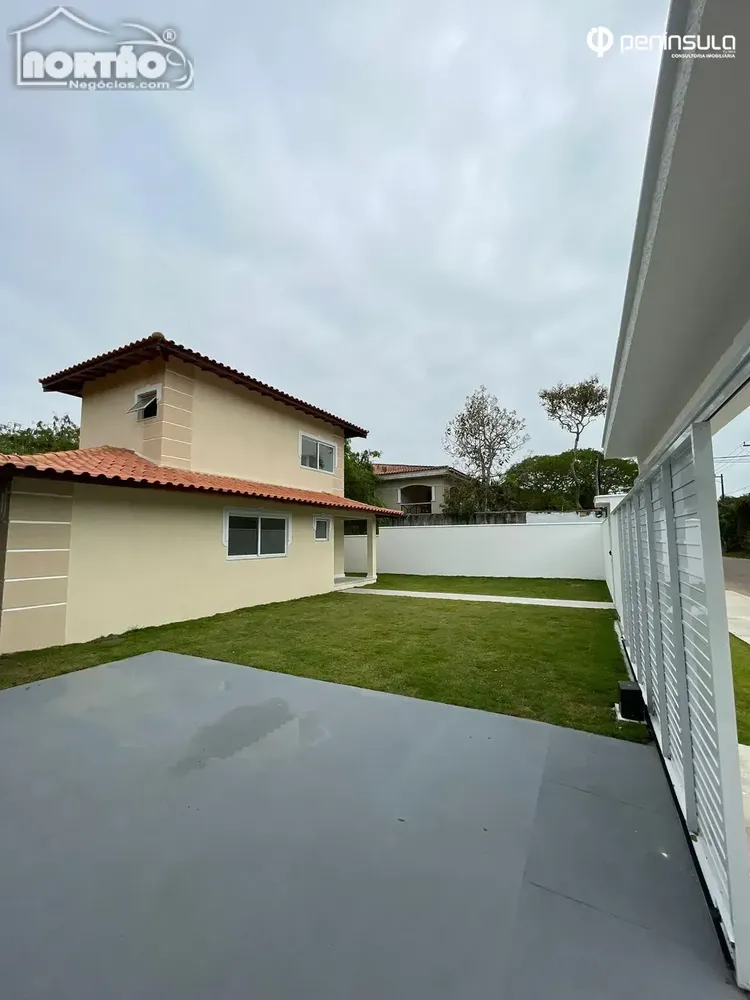 Casa, 2 quartos, 206 m² - Foto 2