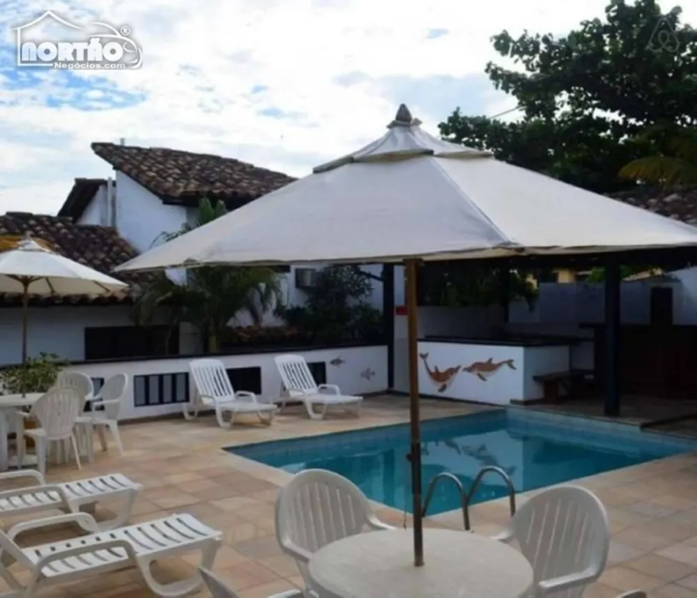 Casa, 5 quartos - Foto 2