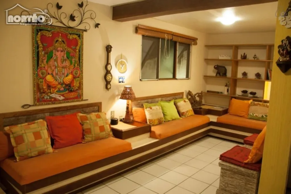 Casa, 5 quartos - Foto 13