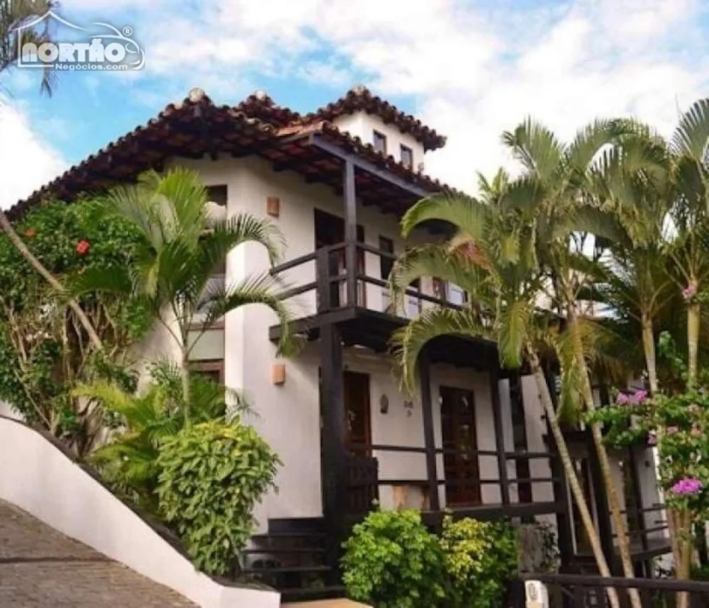 Casa, 5 quartos - Foto 7