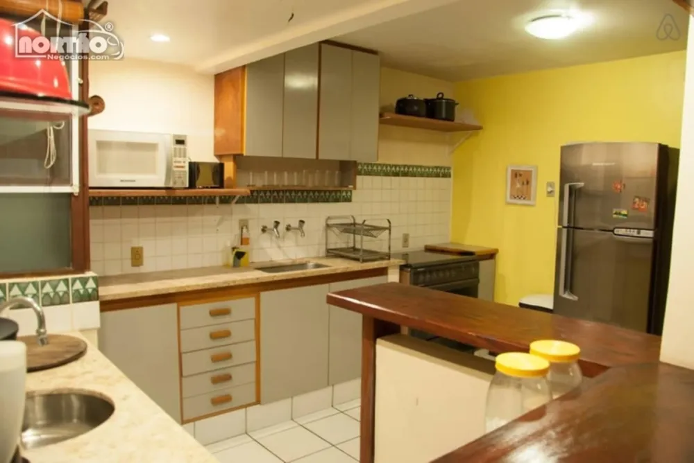 Casa, 5 quartos - Foto 24