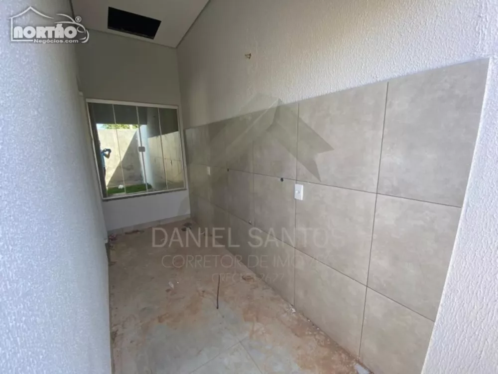 Casa à venda com 3 quartos, 61m² - Foto 8