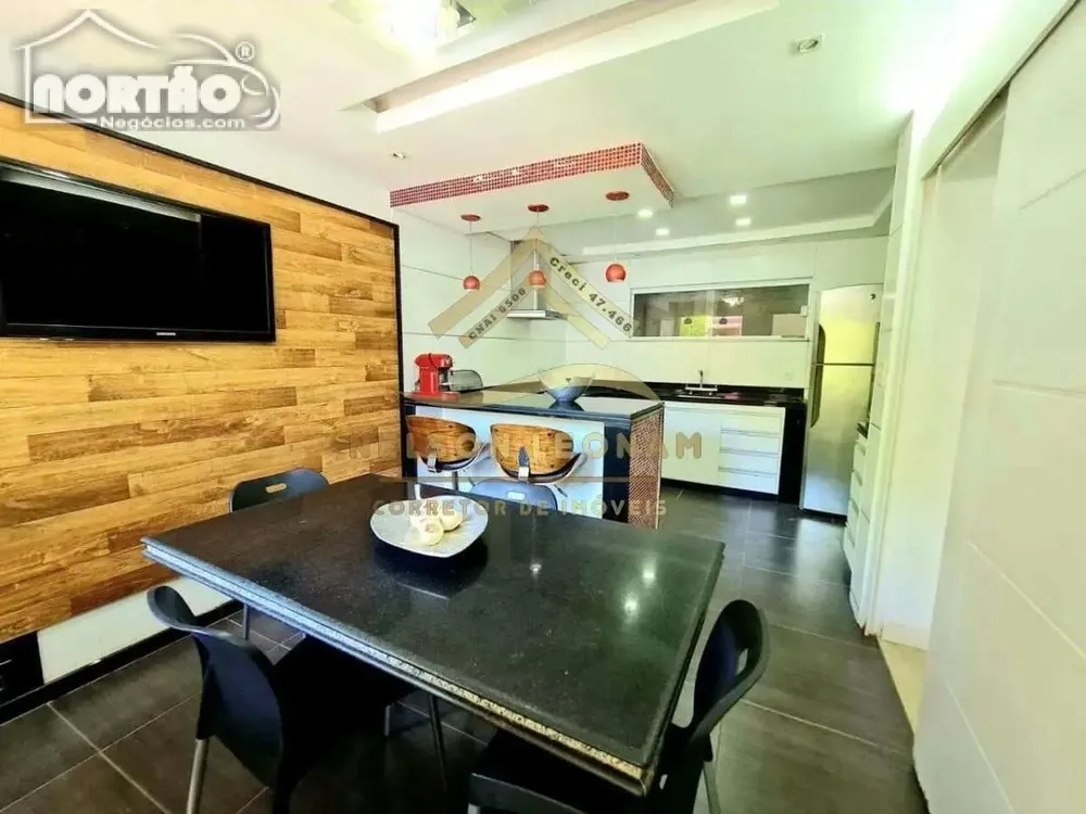 Casa, 7 quartos, 450 m² - Foto 5