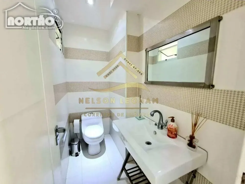 Casa, 7 quartos, 450 m² - Foto 9