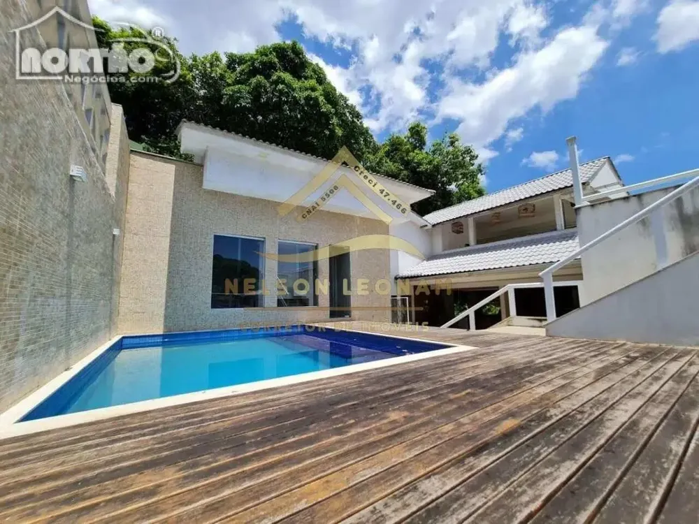Casa, 7 quartos, 450 m² - Foto 10