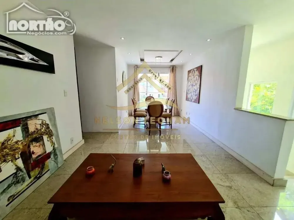 Casa, 7 quartos, 450 m² - Foto 8