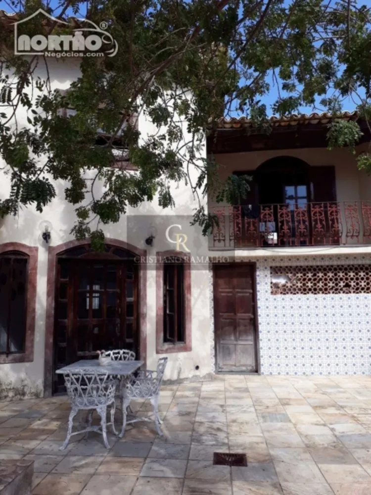 Casa, 6 quartos, 240 m² - Foto 6