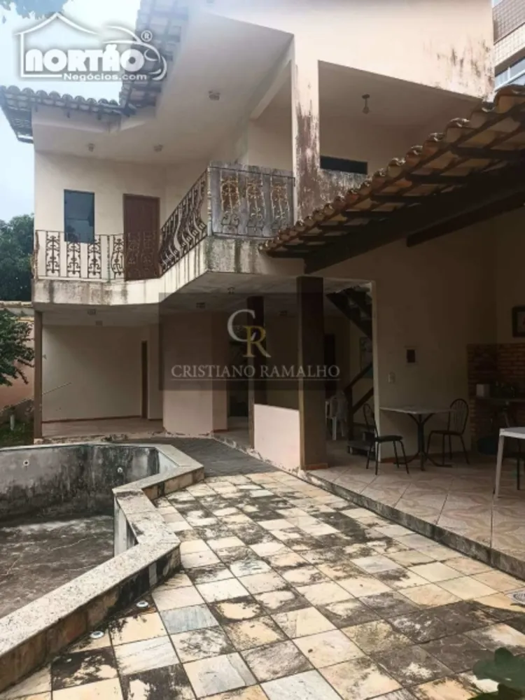 Casa, 6 quartos, 240 m² - Foto 8
