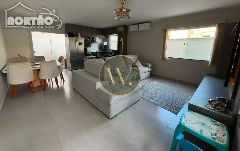 Casa, 3 quartos, 300 m² - Foto 6