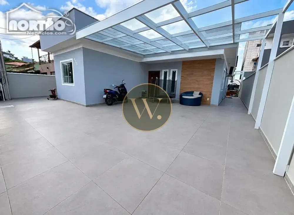 Casa, 3 quartos, 300 m² - Foto 2