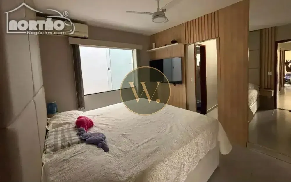 Casa, 3 quartos, 300 m² - Foto 7
