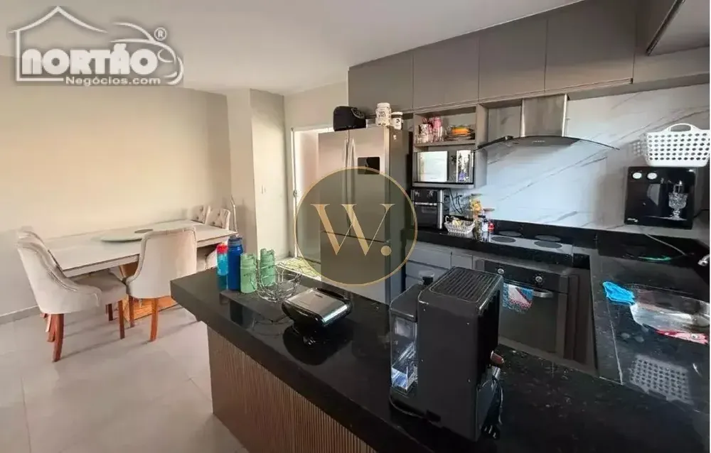Casa, 3 quartos, 300 m² - Foto 4