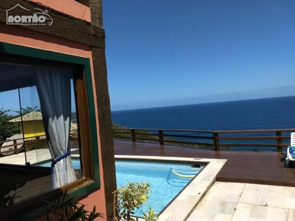Casa, 7 quartos - Foto 3