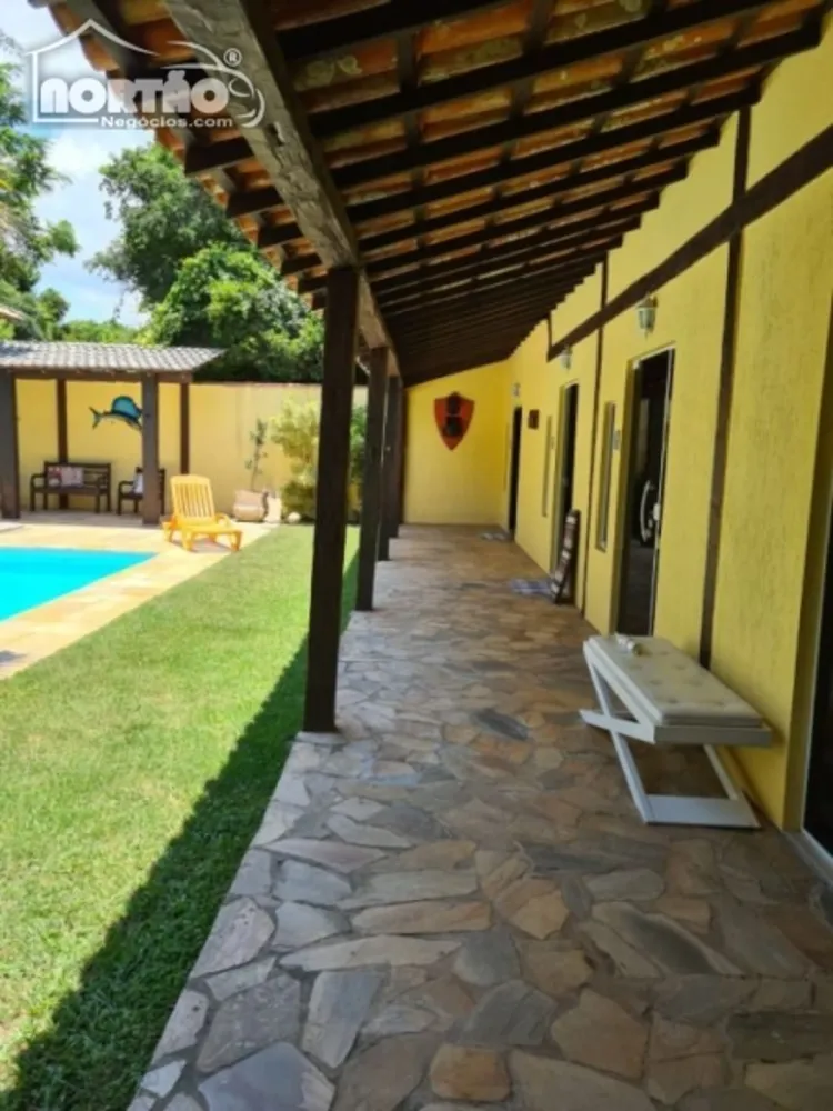 Casa, 6 quartos, 640 m² - Foto 5