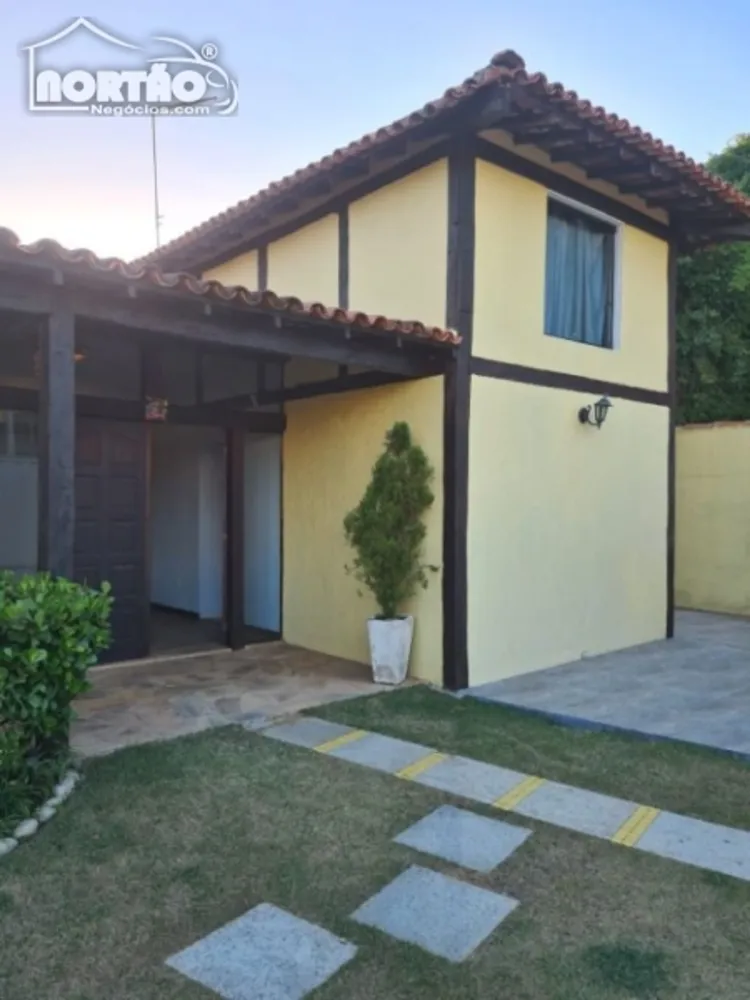 Casa, 6 quartos, 640 m² - Foto 8