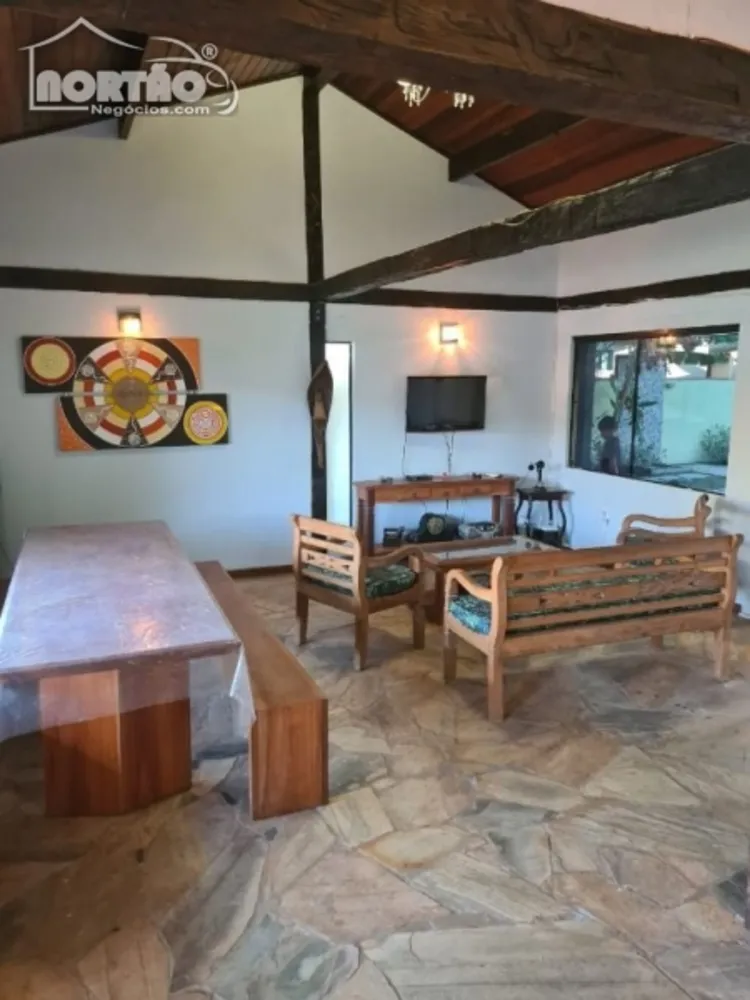 Casa, 6 quartos, 640 m² - Foto 10