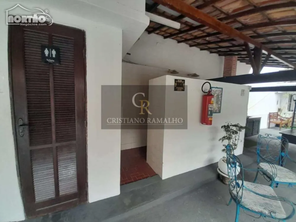Casa, 2 quartos, 42 m² - Foto 5