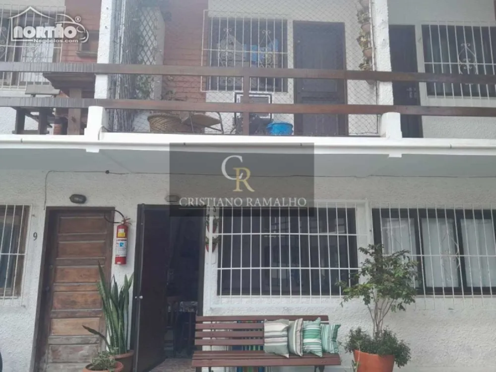 Casa, 2 quartos, 42 m² - Foto 7