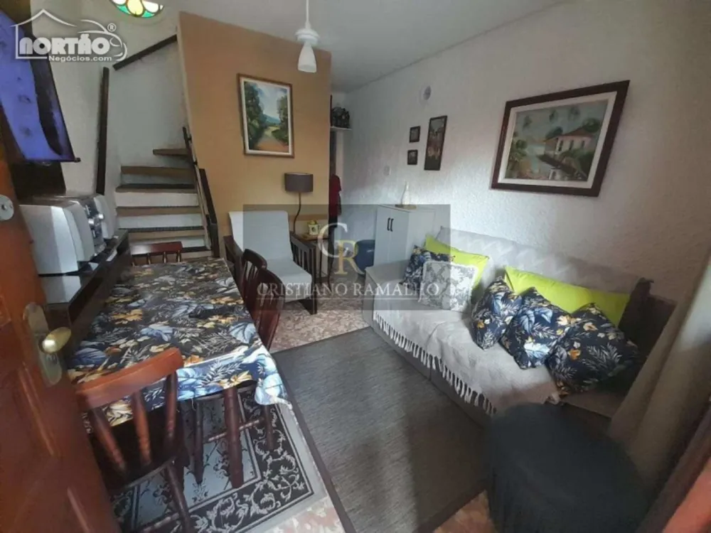 Casa, 2 quartos, 42 m² - Foto 8