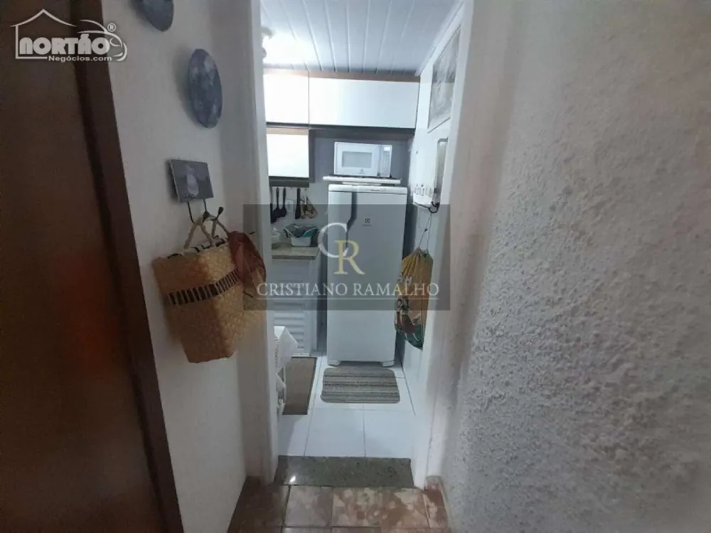 Casa, 2 quartos, 42 m² - Foto 10