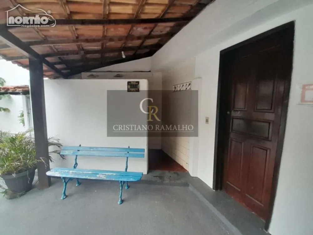 Casa, 2 quartos, 42 m² - Foto 6