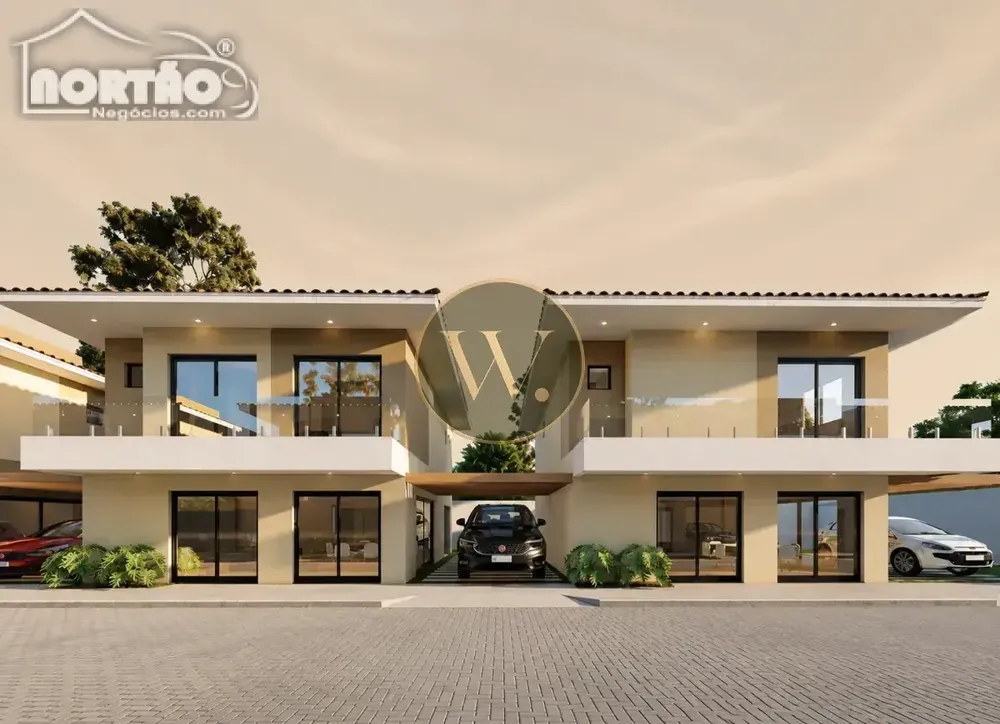 Casa, 4 quartos, 208 m² - Foto 2