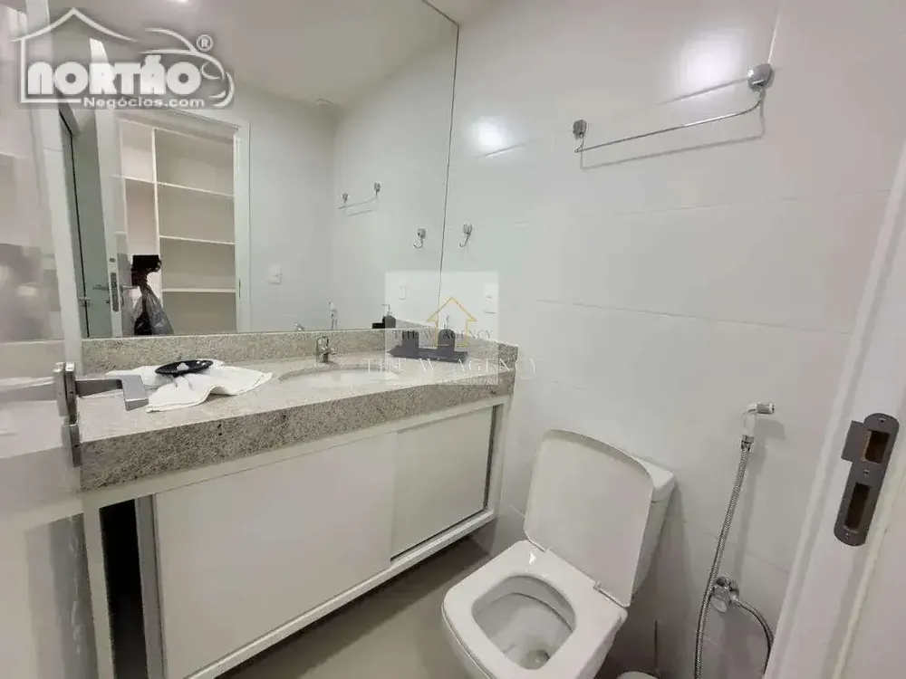 Casa, 1 quarto, 21 m² - Foto 5