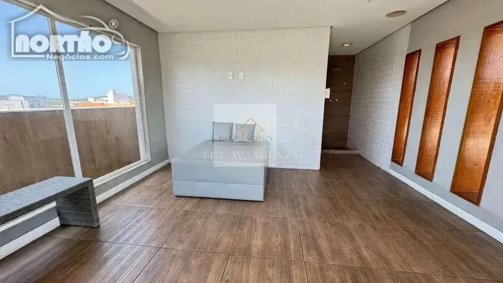 Casa, 1 quarto, 21 m² - Foto 9
