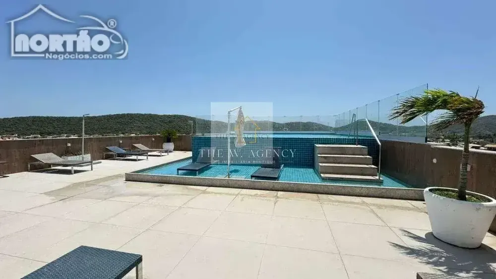 Casa, 1 quarto, 21 m² - Foto 7