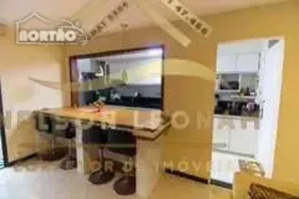 Casa, 3 quartos, 113 m² - Foto 6