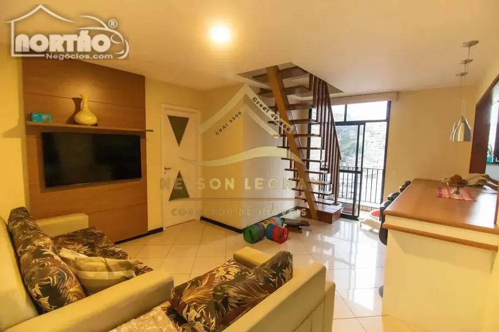 Casa, 3 quartos, 113 m² - Foto 2