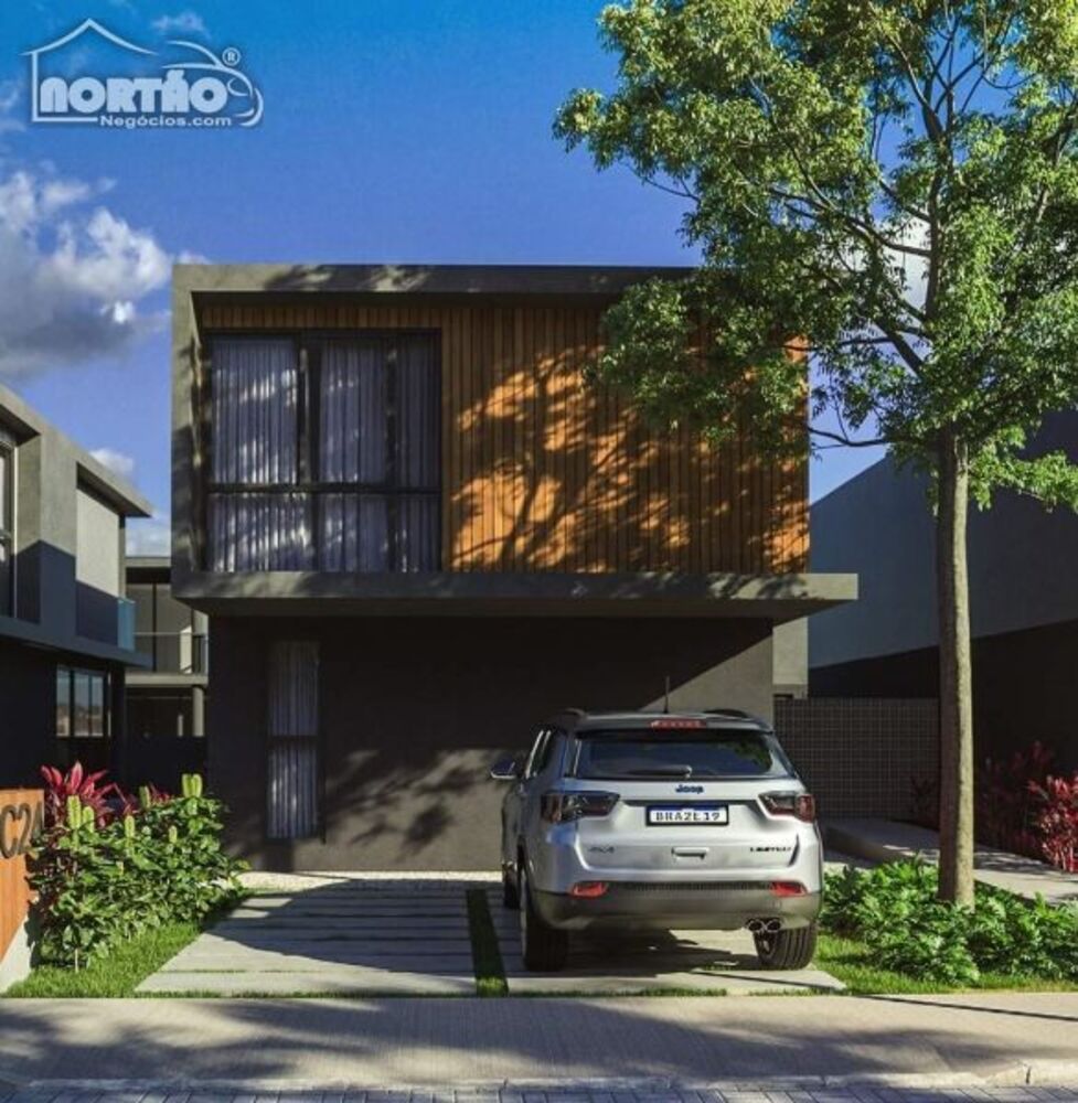Casa à venda com 3 quartos, 135m² - Foto 4