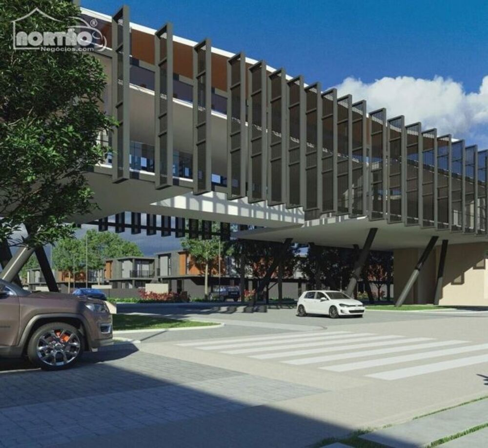 Casa à venda com 3 quartos, 135m² - Foto 2